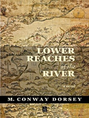 cover image of Lower Reaches of the River